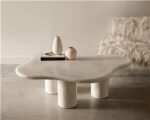 Coffee Table – 90 × 70 × 40 cm - Image 2