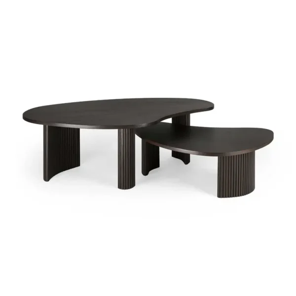 Coffee Table Double Tier