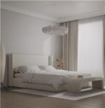 Spacious Bench Chair – 170 cm Width - Image 3