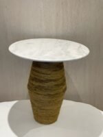Accent Side Table - Image 4