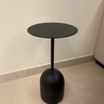 Contemporary Side Accent Table