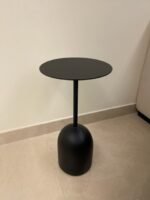 Contemporary Side Accent Table