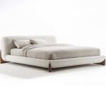 Modern Bed – Stylish Design