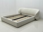 Bed – Stylish & Comfortable Design