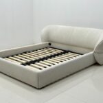 Bed – Stylish & Comfortable Design