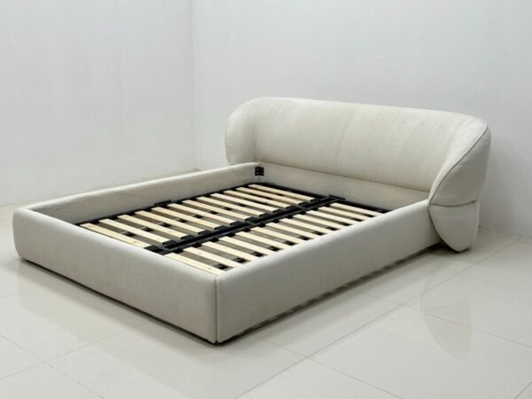 Bed – Stylish & Comfortable Design