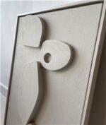 Hand-Made Artist Board – 70 × 90 cm - Image 3