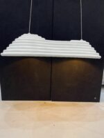 Modern Multi-Arm Chandelier – Elegant Statement Lighting - Image 2