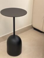 Contemporary Side Accent Table - Image 3