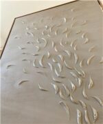 Hand-Made Artist Board – 70 × 110 cm - Image 2