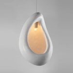 Elegant Modern Chandelier Fixture - Image 2