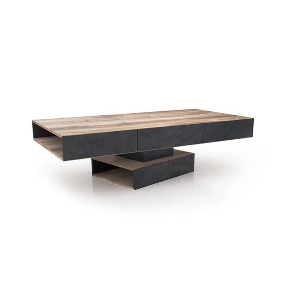 Coffee Table – Classic Design