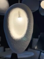 Modern Statement Chandelier - Image 2