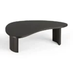 Coffee Table Double Tier - Image 2