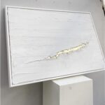 Hand-Made Artist Board – 120 × 80 cm