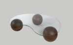 Coffee Table – 90 × 70 cm - Image 2