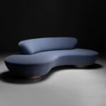Lobby Sofa – 260 × 90 × 80 cm - Image 4
