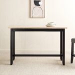Bar Table/Counter – 140 × 52 × 91 cm - Image 2