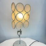 Modern Table Lamp – Elegant Design