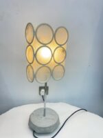 Modern Table Lamp – Elegant Design