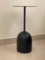 Contemporary Side Accent Table - Image 4