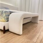 Spacious Bench Chair – 170 cm Width