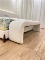 Spacious Bench Chair – 170 cm Width