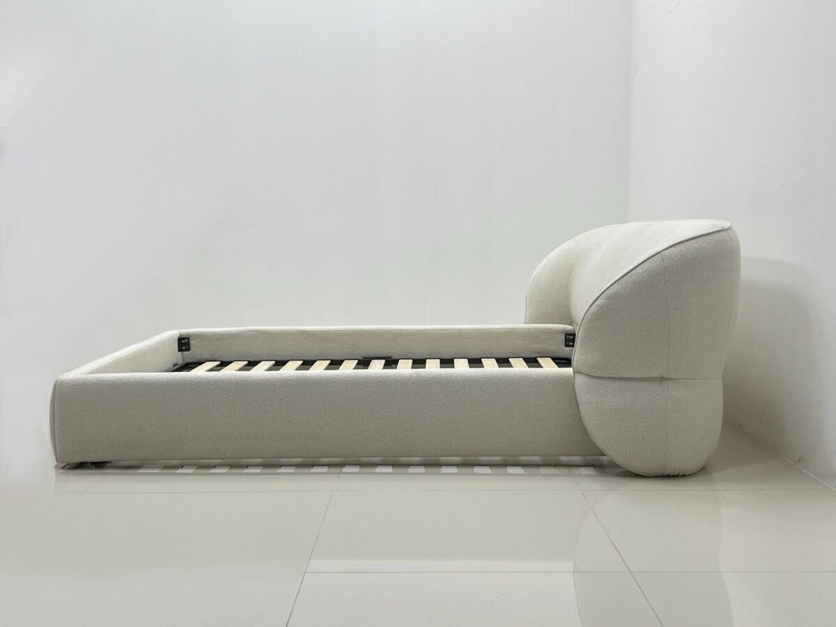 Bed – Stylish & Comfortable Design - Image 2