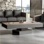 Coffee Table – Classic Design - Image 3