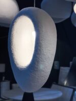 Modern Statement Chandelier