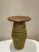 Accent Side Table