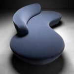 Lobby Sofa – 260 × 90 × 80 cm - Image 2