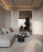 L-Shape Corner Sofa - Image 2