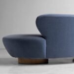 Lobby Sofa – 260 × 90 × 80 cm - Image 3