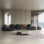 Coffee Table – Elegant Design - Image 2