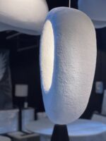 Modern Statement Chandelier - Image 4