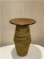 Accent Side Table - Image 3