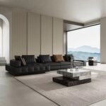 Coffee Table – Elegant Design - Image 3