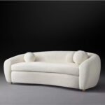 Modern Sofa Set – Sofa & Armchair Combination