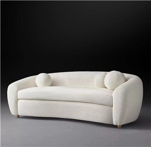 Modern Sofa Set – Sofa & Armchair Combination