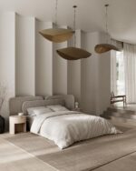 Modern Bed – Elegant Design - Image 2
