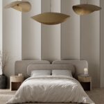 Modern Bed – Elegant Design