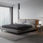Victor Bed Frame – Elegant Bedroom Centrepiece - Image 2