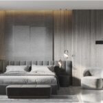 Bed Frame – Stylish Bedroom Centerpiece