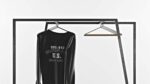 Clothing Rail – Modern Clothes Stand - Image 6