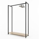 Clothing Stand – Minimalist Clothes Rack