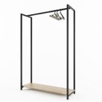 Clothing Stand – Minimalist Clothes Rack