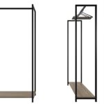 Clothing Stand – Minimalist Clothes Rack - Image 3