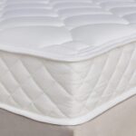 Ahoura Mattress – 120 × 200 cm