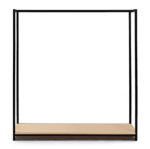 Clothing Stand – Minimalist Clothes Rack - Image 2